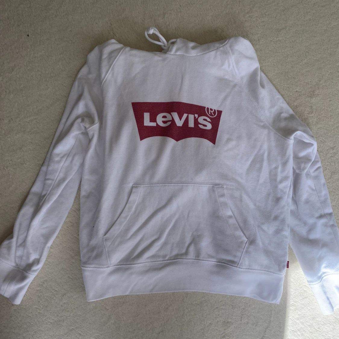 Levis hoodie - 90