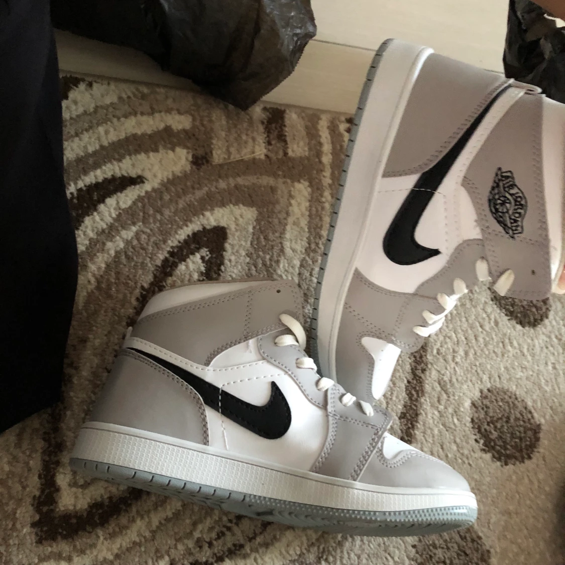 Air jordan NIkE - 90