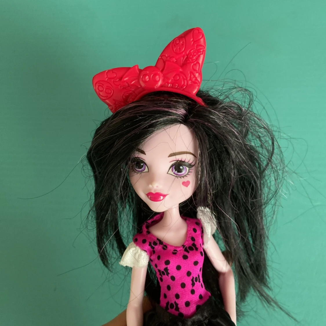 Monster high docka - 90