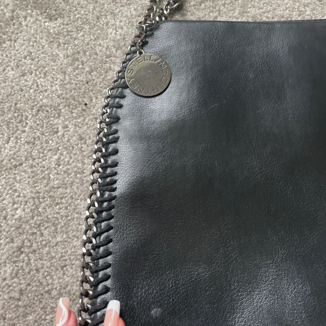 Stella mccartney väska - 90