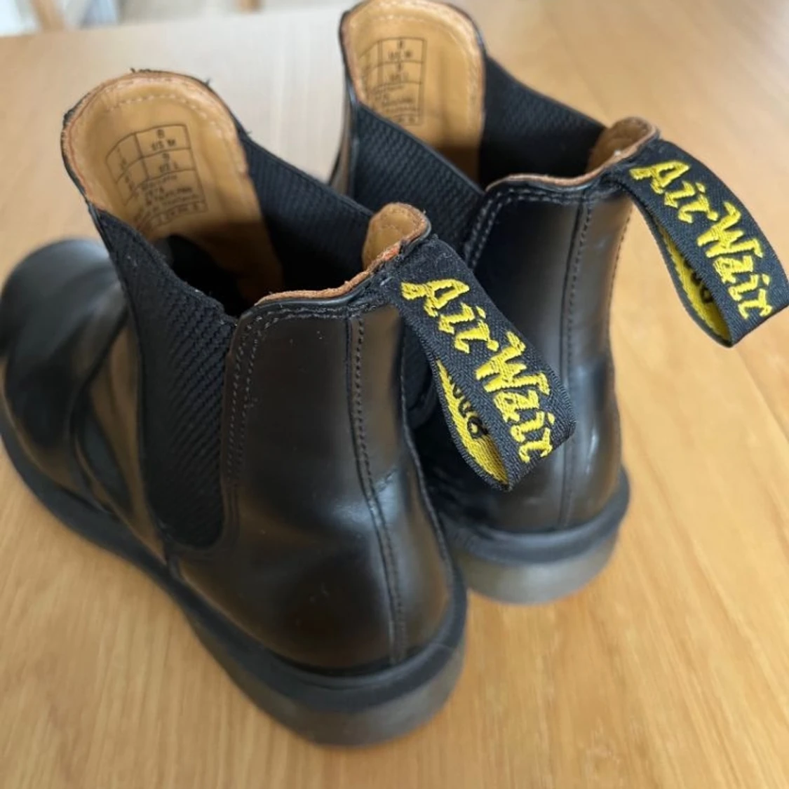 Dr martens storlek 41  - 91