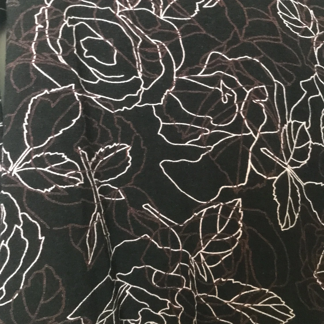 Långärmad tröja - 91