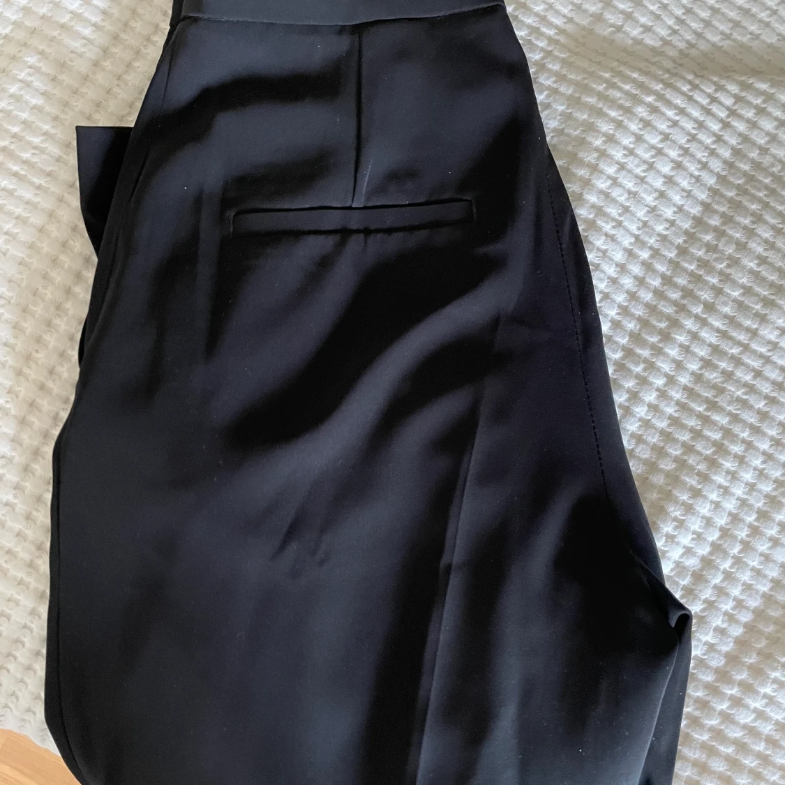 Raka kostymbyxor  - 90