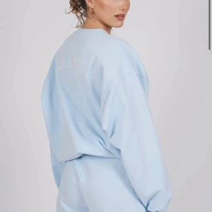 A-DSGN Sweater - Säljer min sweater från ADSGN då jag är pank för tillfället hahah. Den är superfin och jag älskar den! Men bättre att den kommer till användning av någon annan! Köpt för 699!