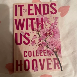 Bok 🙏🏻 - Läst ut🙏🏻 den är så bra 😭