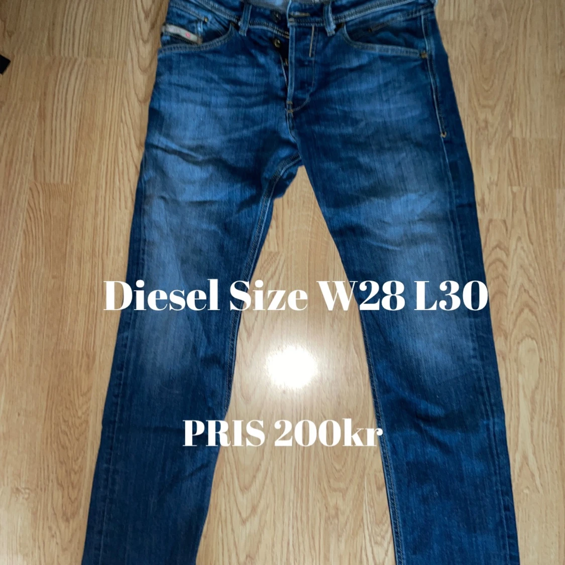 Diesel, Gstar jeans - 90
