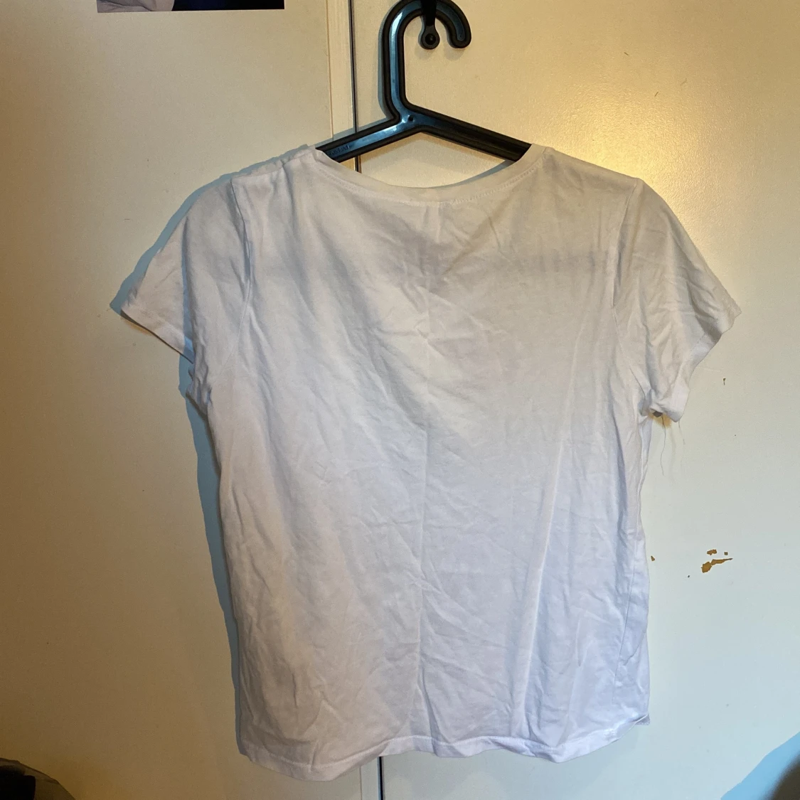 tshirt med tryck  - 91