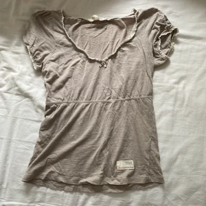 Odd molly topp - Använd 2 gånger - 100 kr & gratis frakt🫶🏼💓