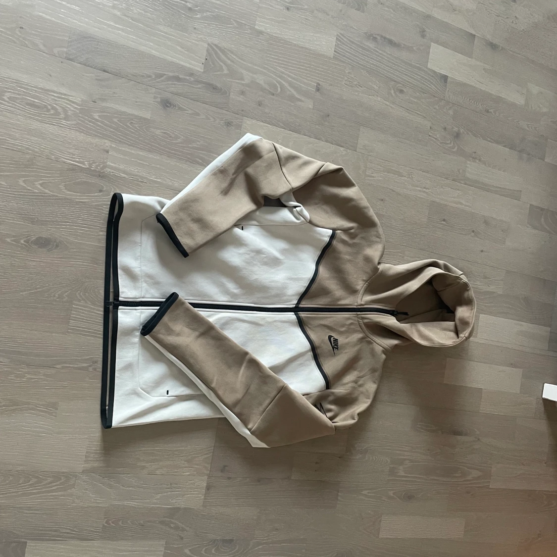 Nike Tech Fleece Dress XS - 91