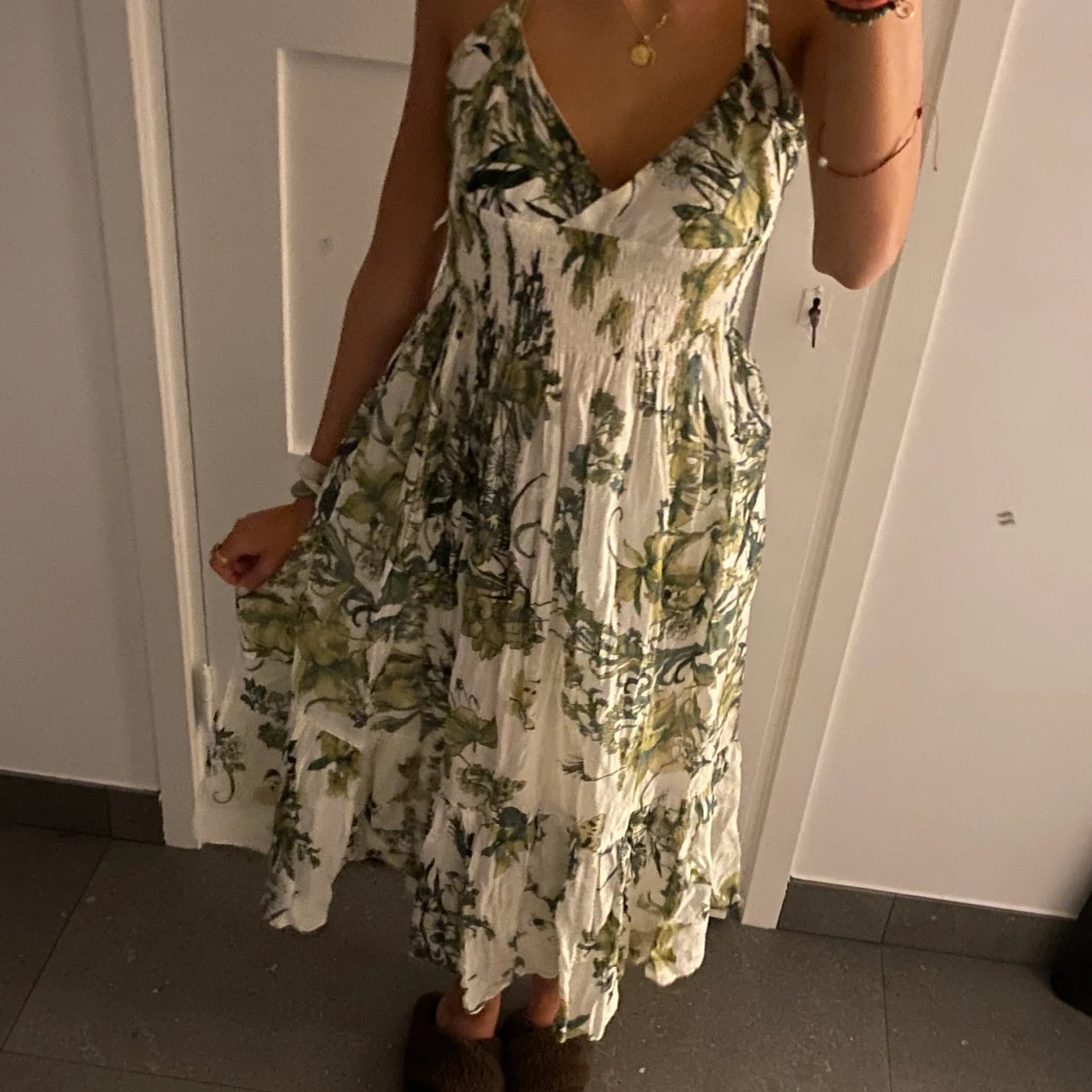 Långklänning  - 90