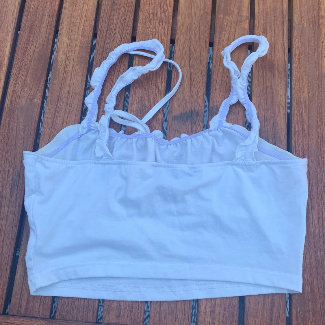 En topp från shein - 90