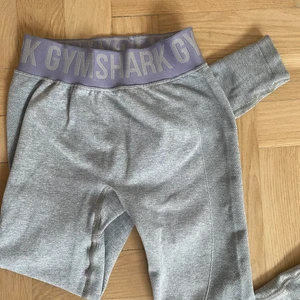 Träningstights gymshark - Använda en gång, så väldigt gott skick! 