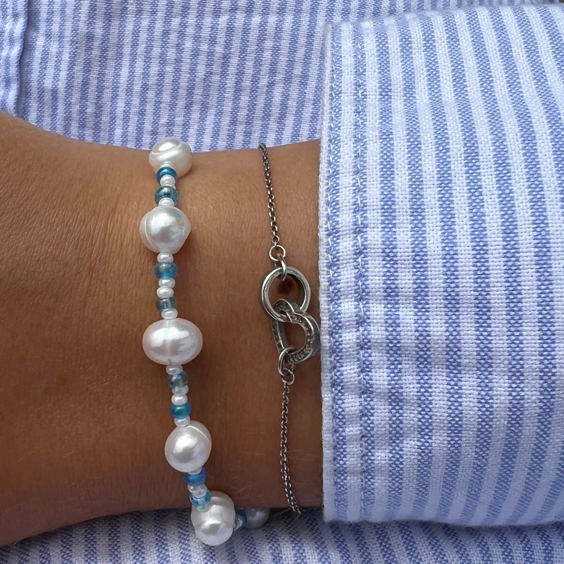 Havets armband  - 91