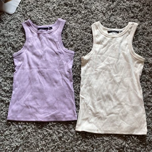 Vero moda linnen - 2 st linnen från veromoda 1 för 65+ frakt eller båda för 89 + frakt (köpte för 159kr)