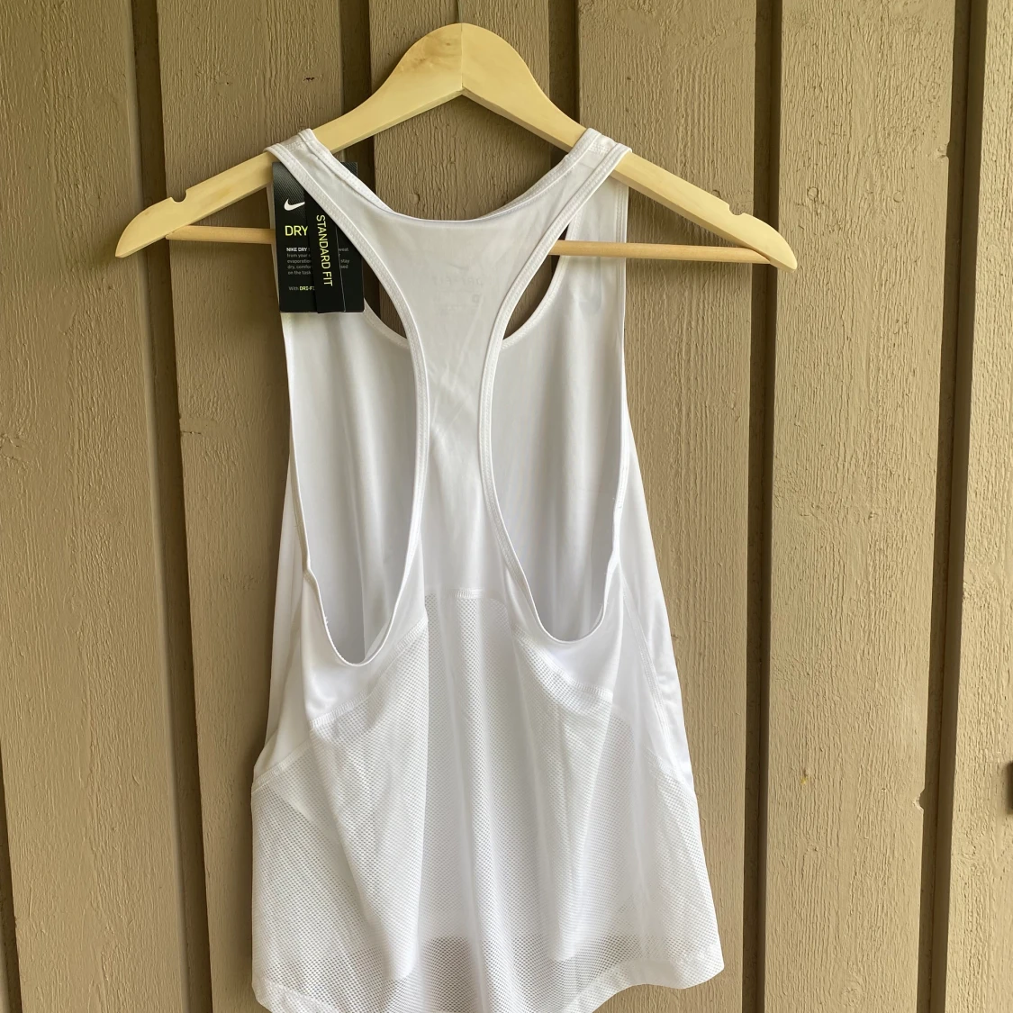 Nike Träningslinne strl S - 90