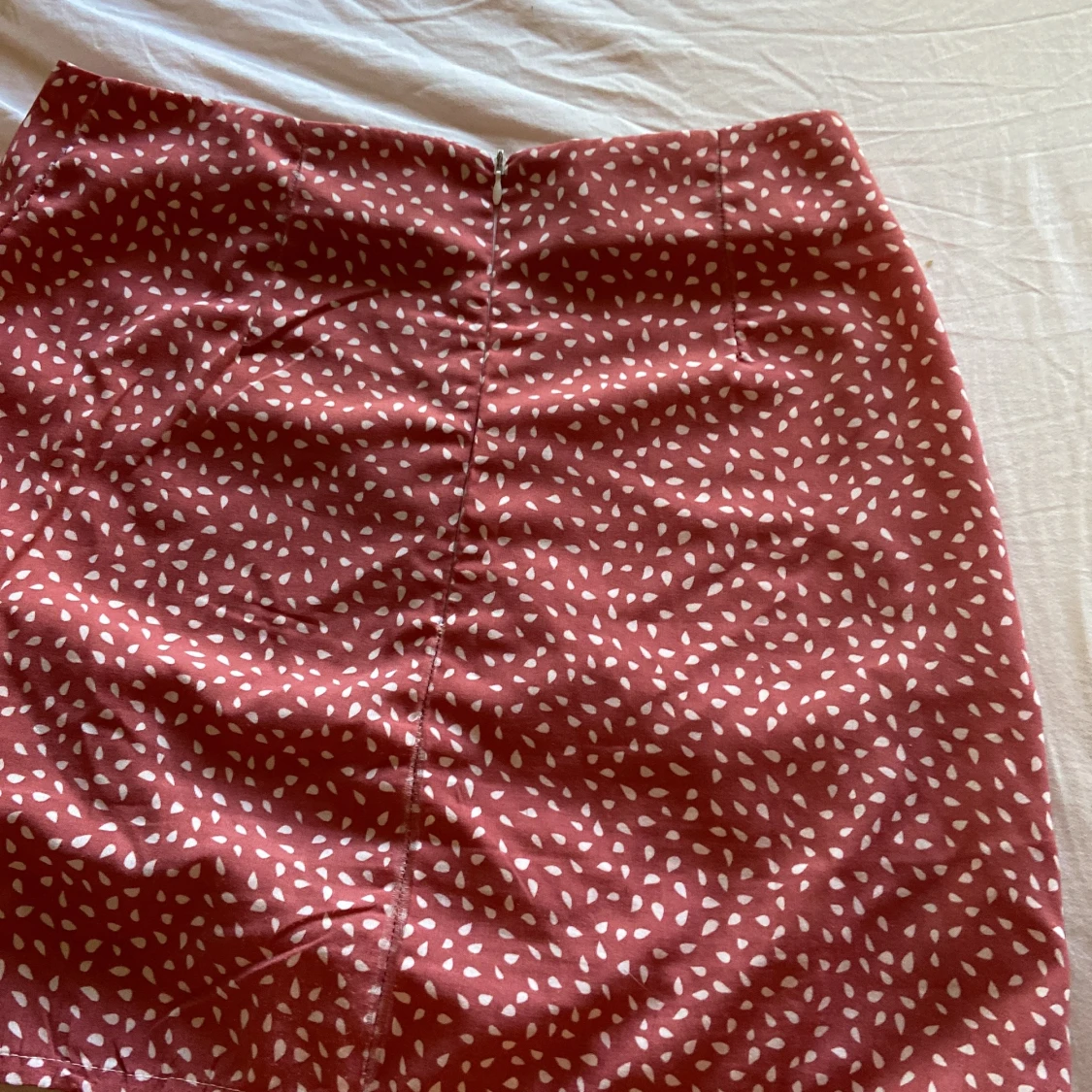 Tajt sommar kjol - 90