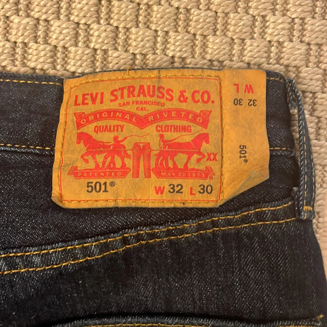 Levis jeans - 91