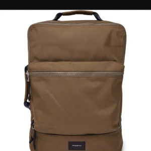 Sandqvist Algot 2.0 mint condition - Algot 2.0 olive mint condition 