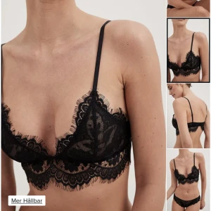 NAKD bralette aldrig använd - Bralette från Nakd som aldrig är använd💓