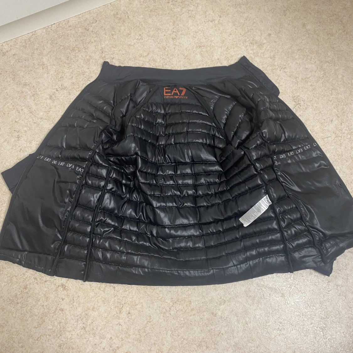 EA7 jacka  - 90