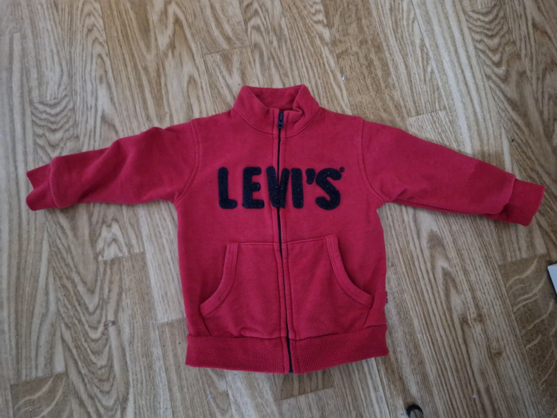 Levis kofta 24 mån