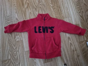 Levis kofta 24 mån - Levis kift stl 24 mån