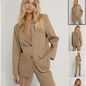 Blazer - Na-Kd - Helt ny blazer/kavaj från Nakd, dock utan prislapp. Nypris 899kr