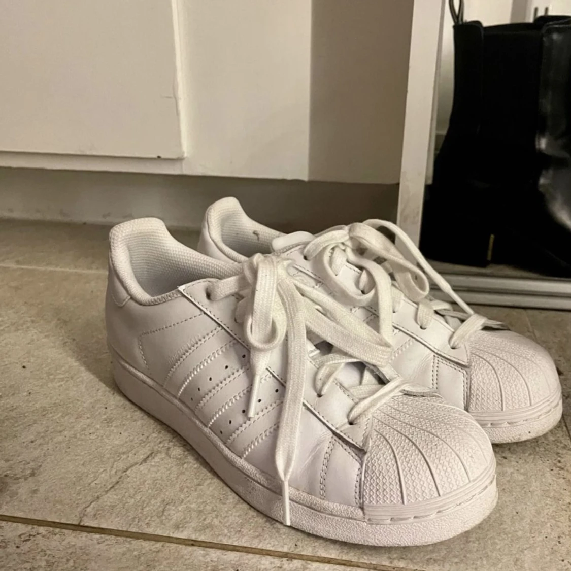 Adidas Superstar