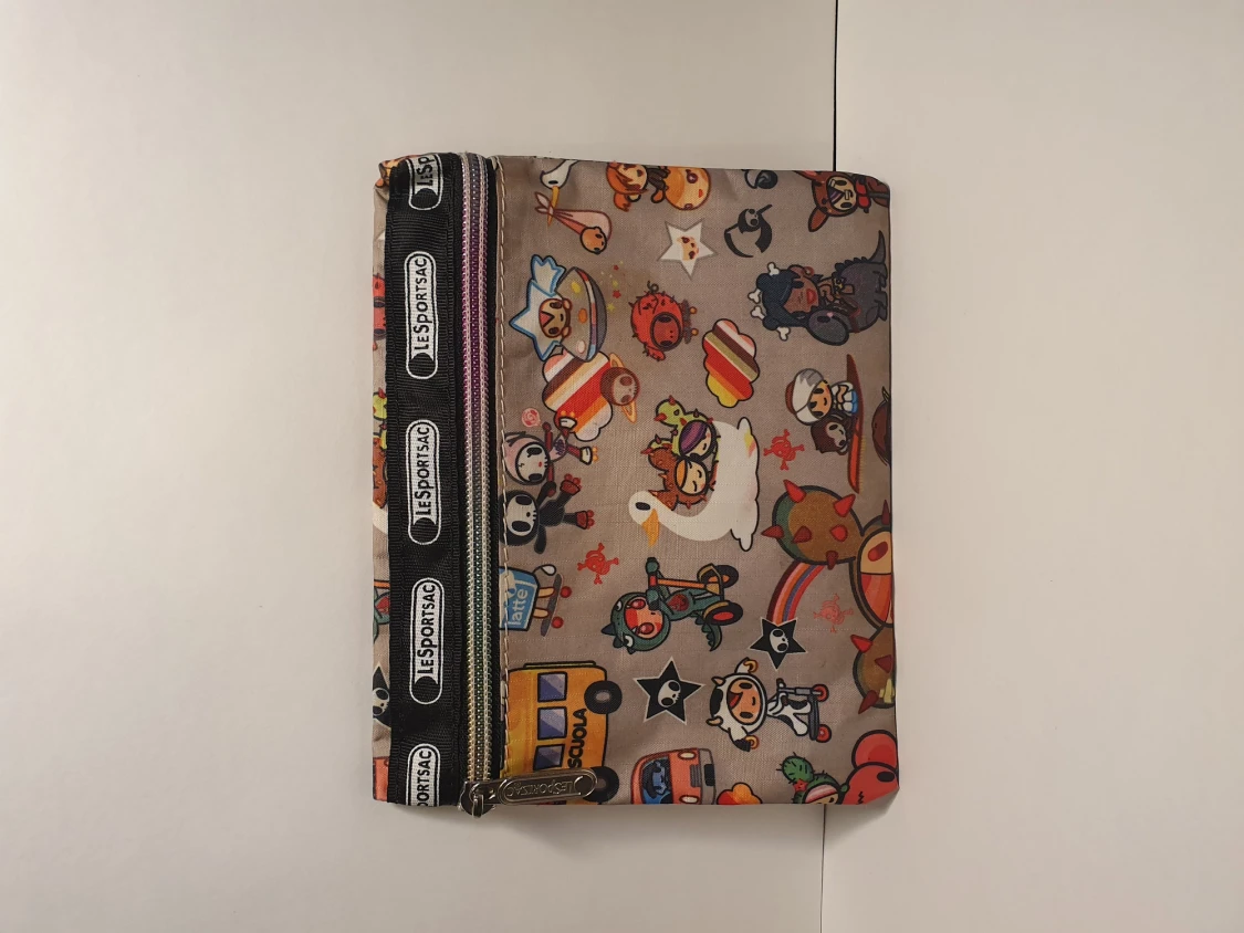 Tokidoki LeSportSac, Small bag