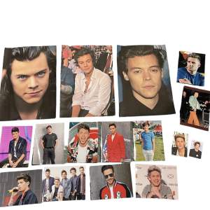 kit med One Direction/solo bilder 💞allt för 60 kr 💗skriv privat för flera bilder/frågor 💞