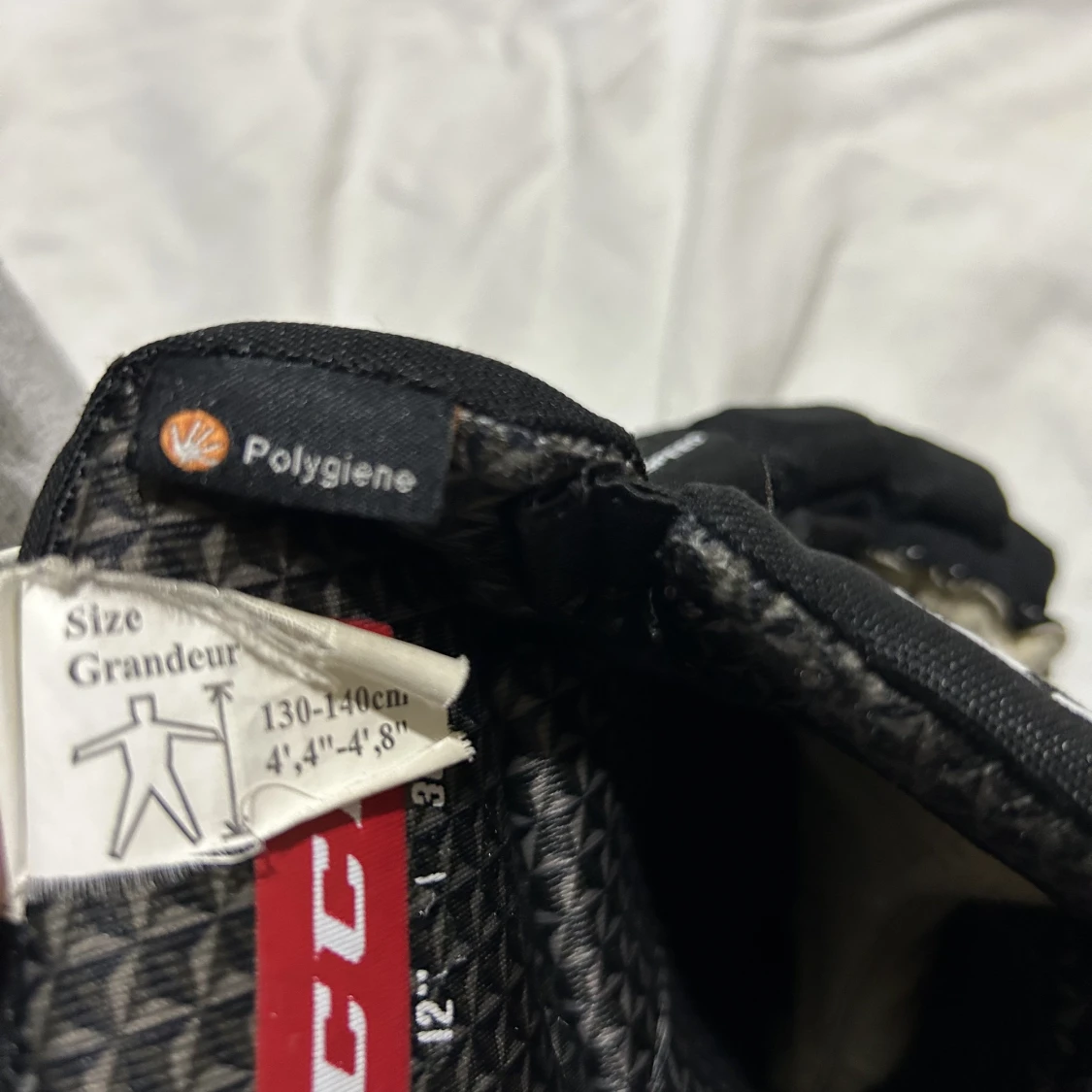 Hockey handskar skydd  - 91