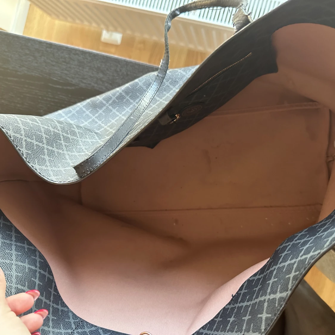 By Malene Birger - Tote bag Abigail - 91