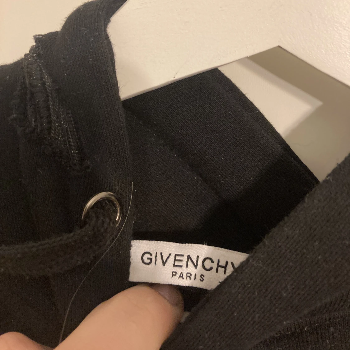 Givenchy hoodie  - 91