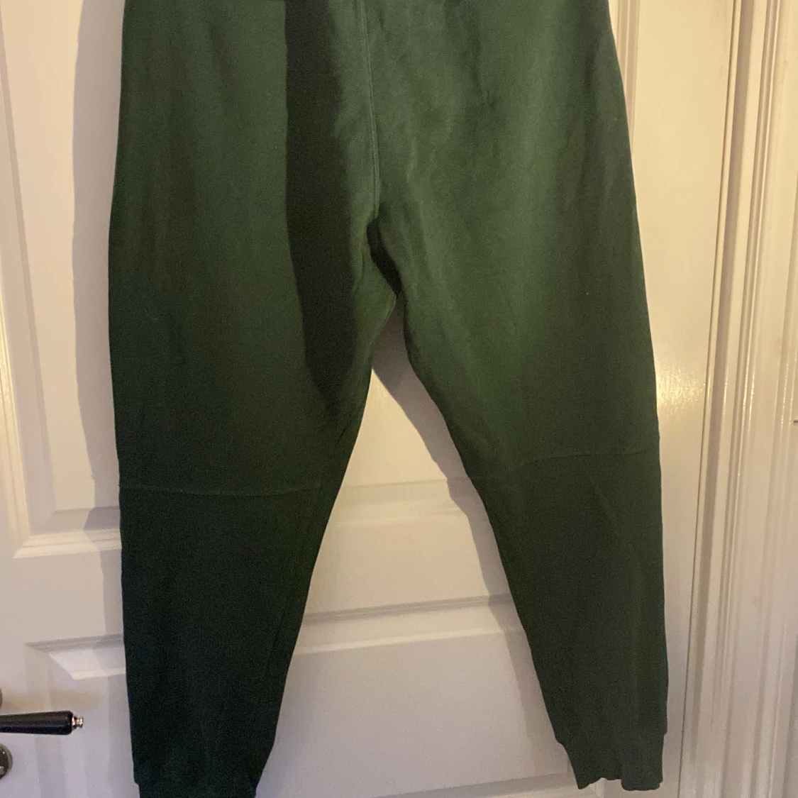 Peak performance mjukisbyxor (Mörkgrön) - 91