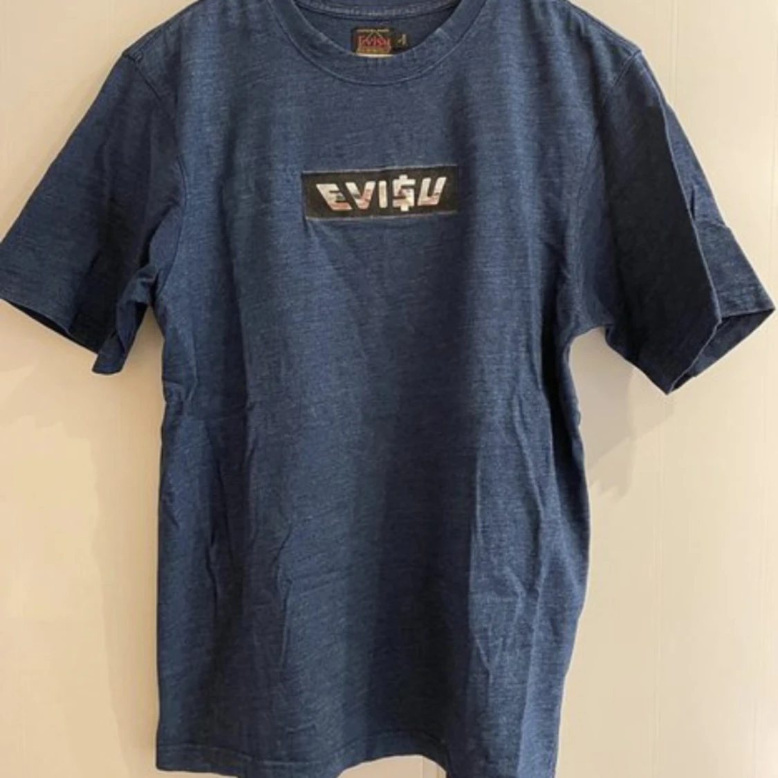 evisu daicock tröja - 90