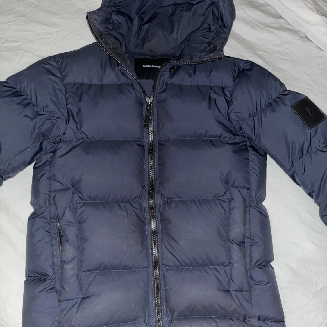 Peak performance jacka 