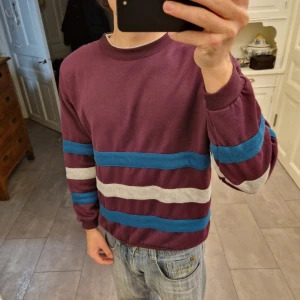 Vintage sweatshirt crewneck - Vintage crewneck sweatshirt. Står large men skulle säga medium/small