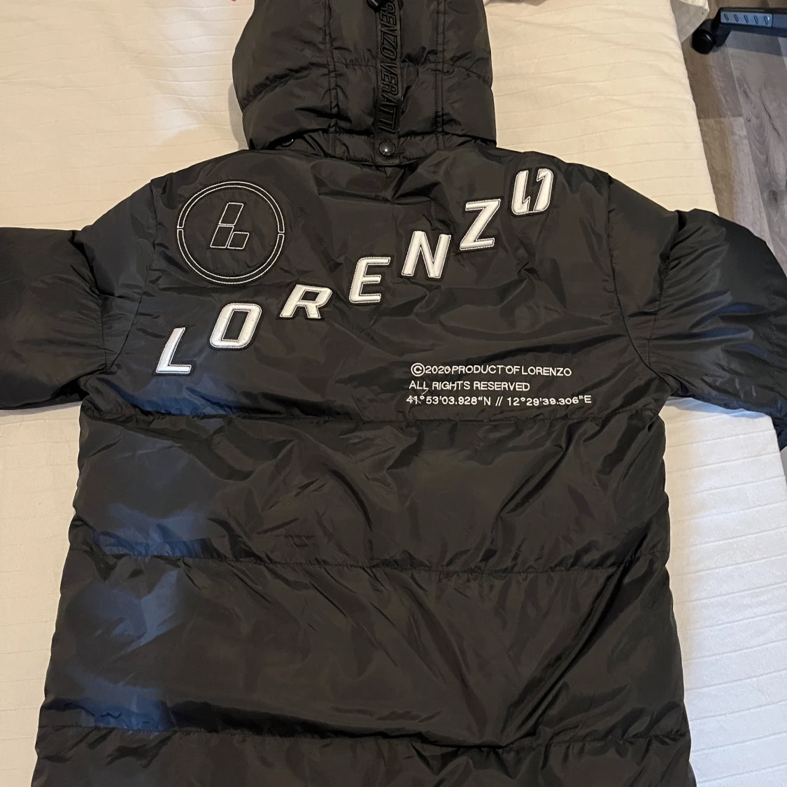 Lorenzo Veratti storlek XS  - 91