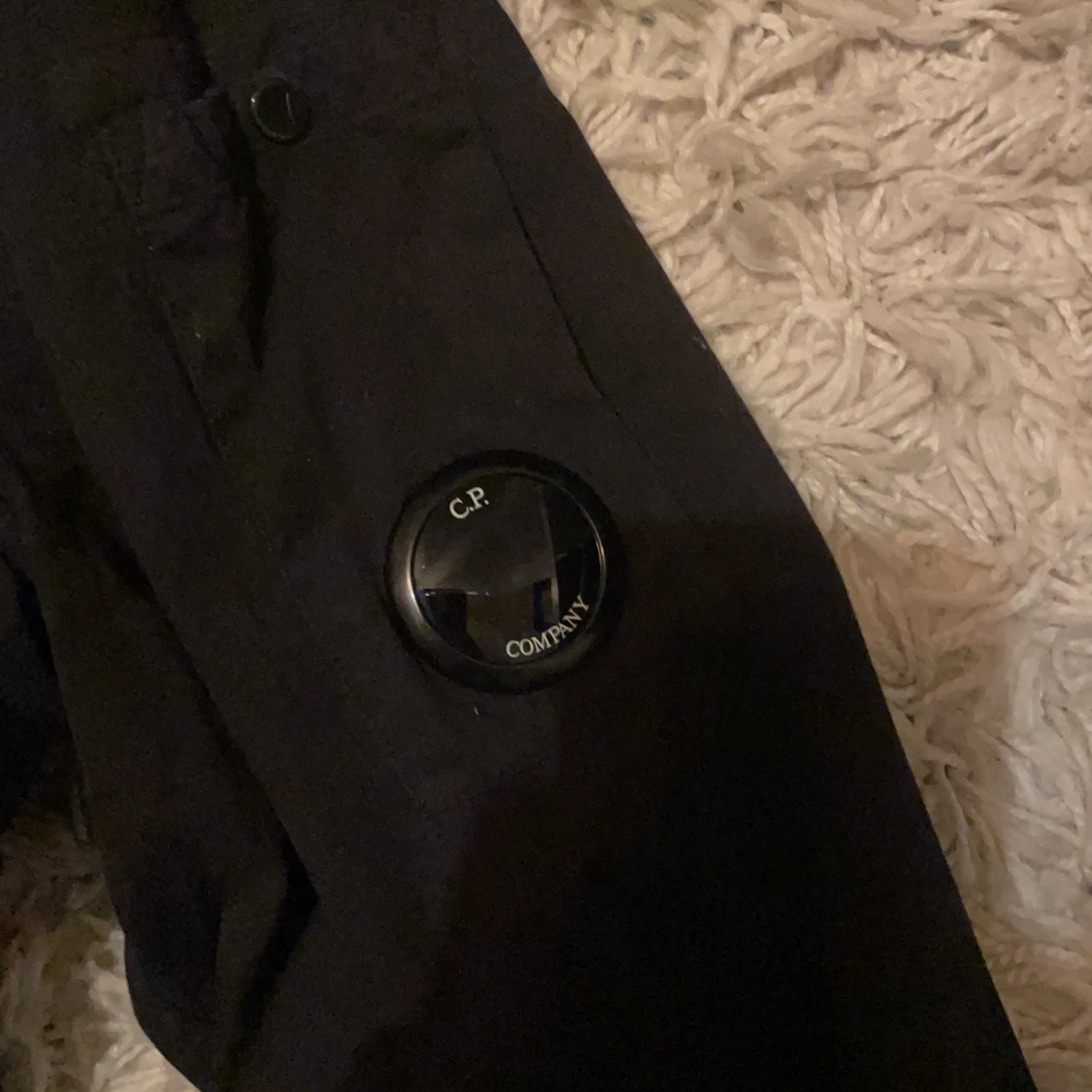 Cp company overshirt  - 90