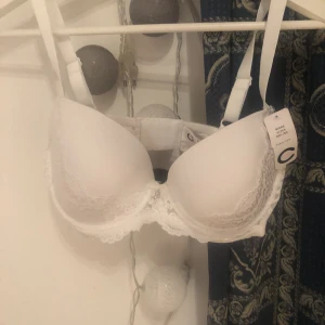 Cubas bh  - Har aldrig använt prislapp är på 