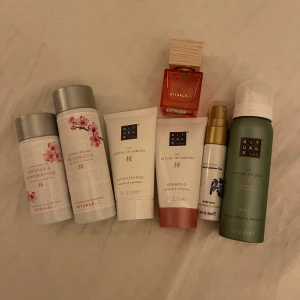 Ritualsprodukter  - Säljer lite ritualsprodukter jag fick i min julkalender😇 priserna varierar mellan 30-110kr, om man köper fler får man paketpris☺️