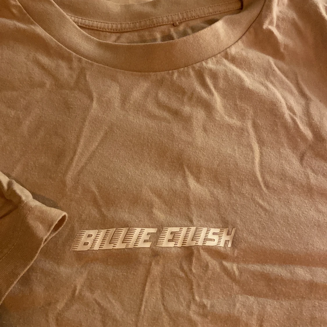 Billie Eilish Takashi Murakami Uniqlo T-Shirt - 91