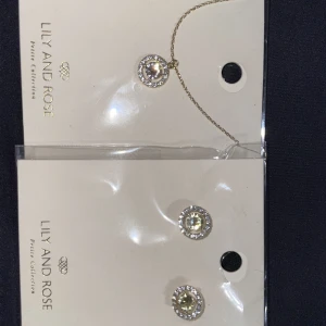 LILLY AND ROSE  - Helt nya 