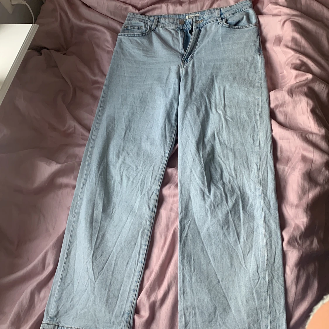 Jeans i storlek 40 - 91
