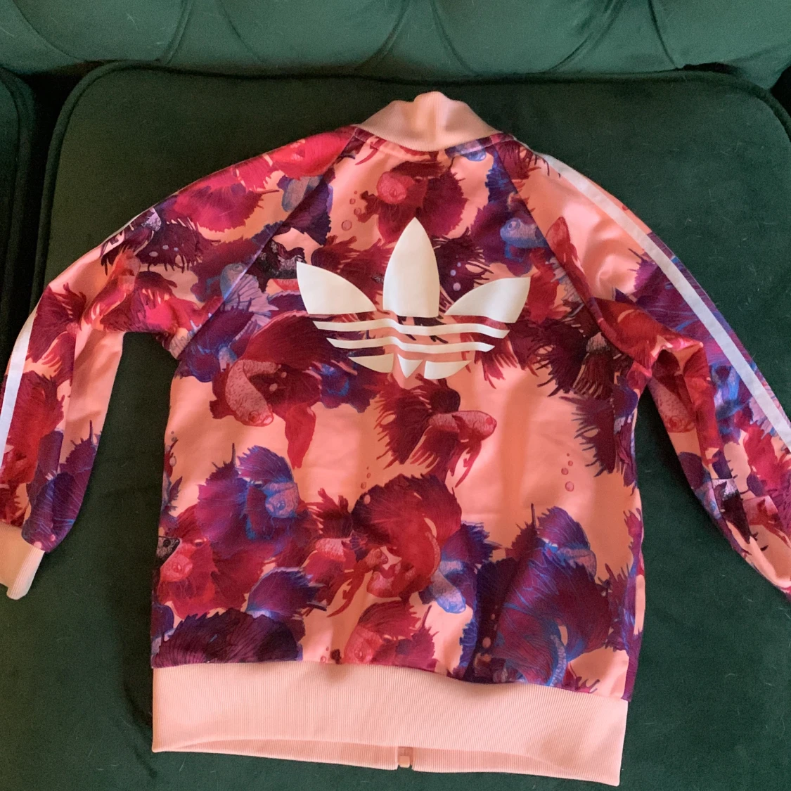 Barn adidas dress - 91