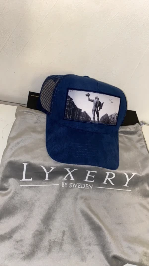 Lyxery by Sweden  - Oanvänd onödig köp   Skick 10/10  Kvitto finns, 