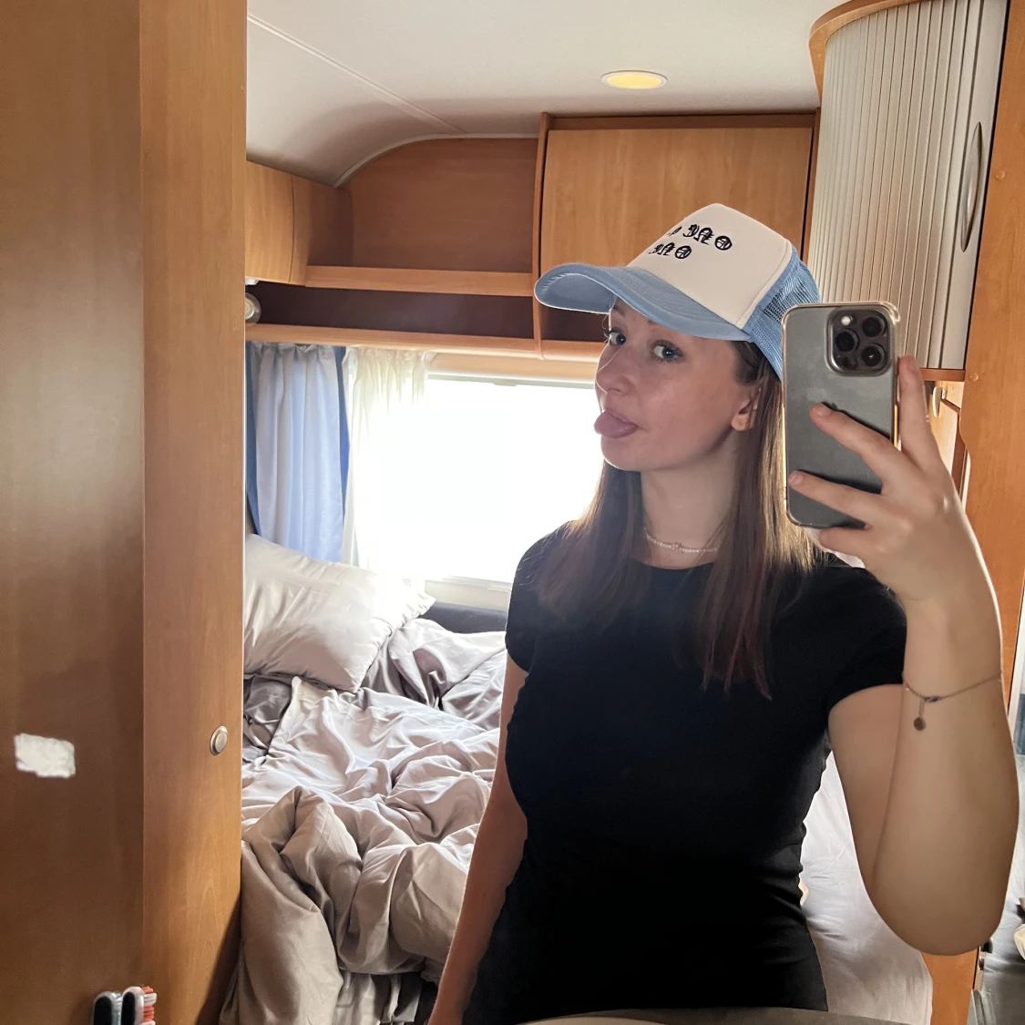 One of one keps - 91