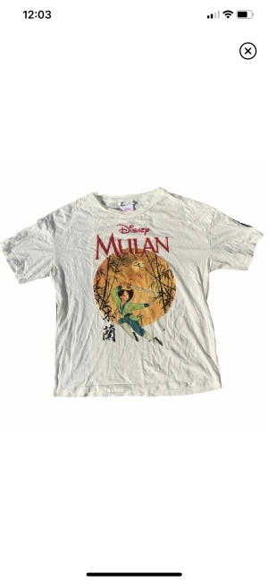 Mulan Disney T-Shirt - .