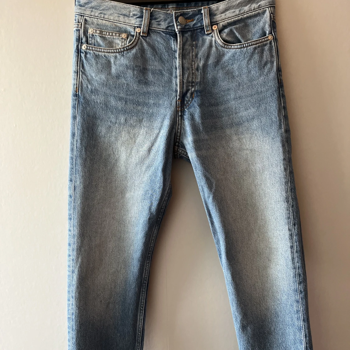 Arket jeans 
