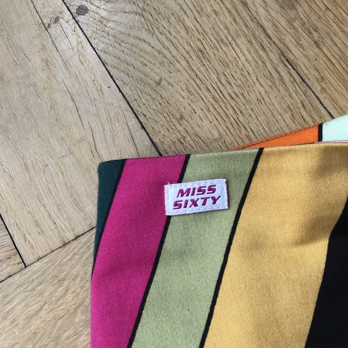 Mini-kjol, Miss Sixty - 90